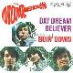 Afbeelding bij: The Monkees - The Monkees-Day Dream Believer / Goin Down
